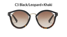 Load image into Gallery viewer, Round Sunglasses