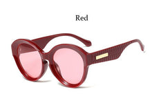 Load image into Gallery viewer, Oversized Round Sunglasses