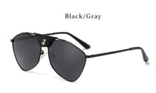 Load image into Gallery viewer, Pilot Mirror Sunglasses