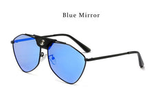 Load image into Gallery viewer, Pilot Mirror Sunglasses