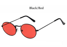 Load image into Gallery viewer, Oval Sunglasses